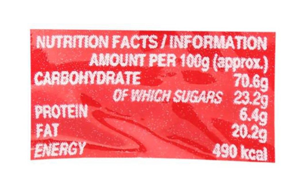 Parle 20-20 Butter Cookies   Pack  90 grams